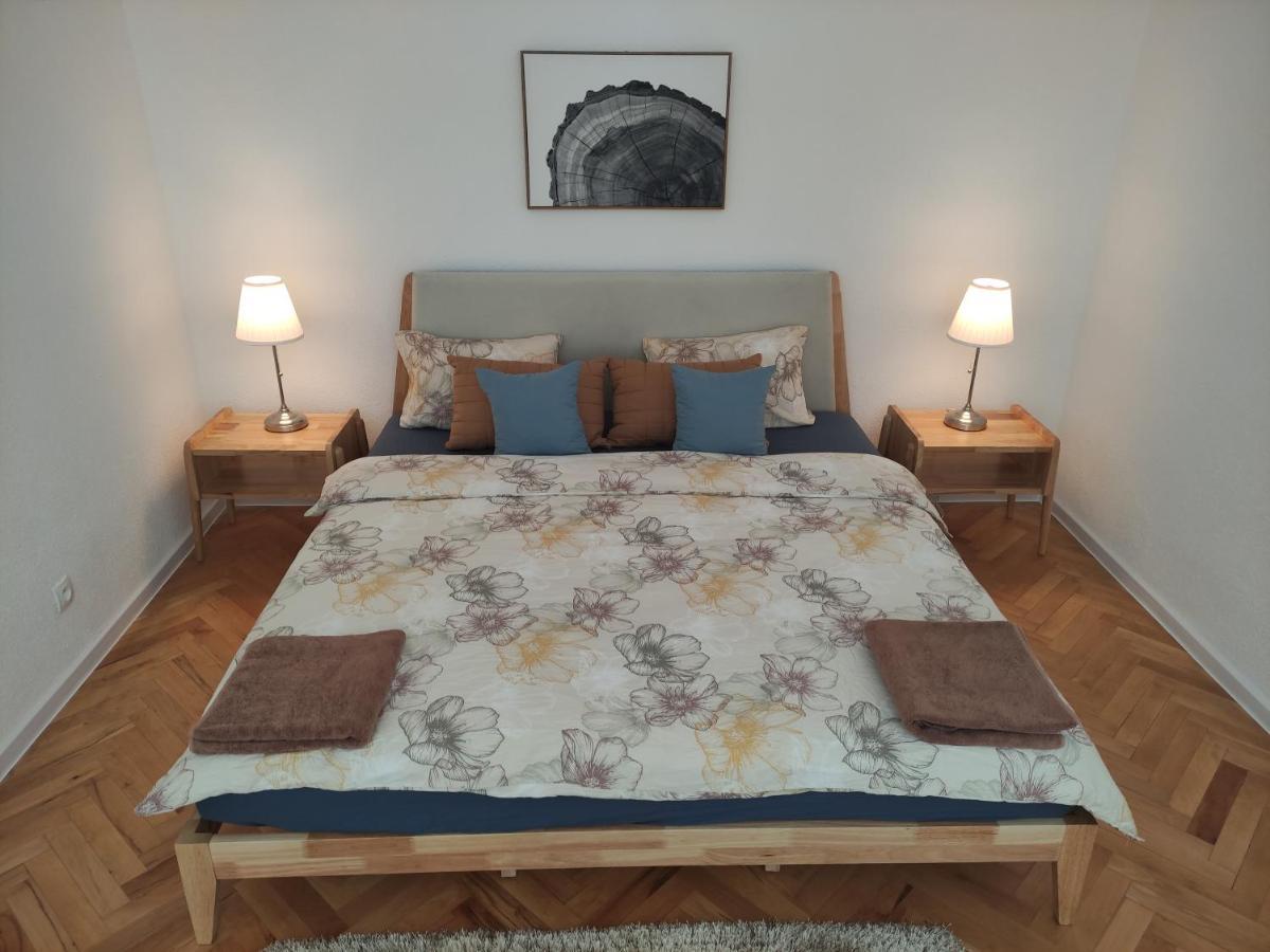 Sky Apartment Prievidza Ngoại thất bức ảnh