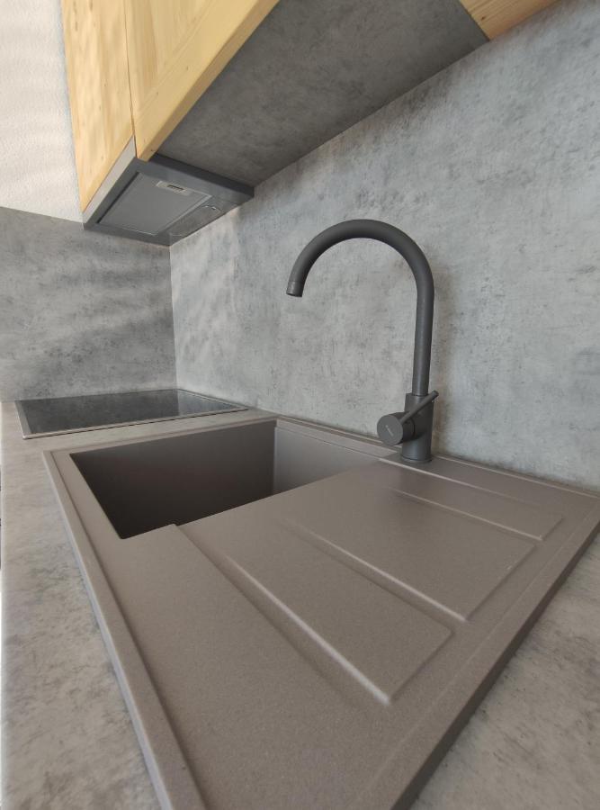 Sky Apartment Prievidza Ngoại thất bức ảnh
