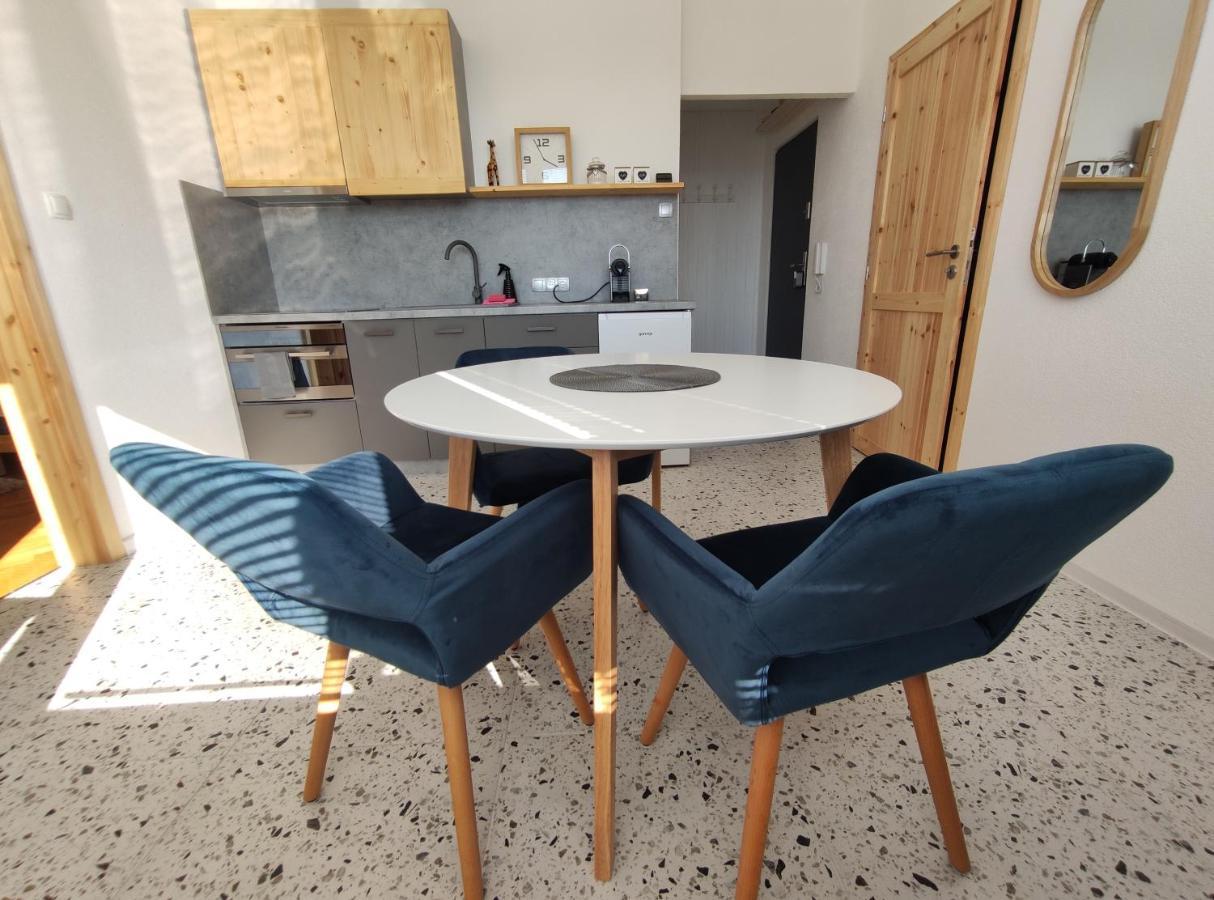 Sky Apartment Prievidza Ngoại thất bức ảnh